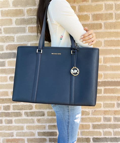 Michael Kors sady tote bag